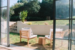 Just Like Home - Casa do Botijal