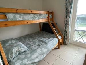 SunnySide-of-TheSea - with open view on nature, big terracesaround - very close to sea, beach, stores, restaurants & beach bars