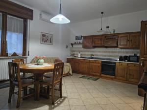 Appartamento Le Fornaci