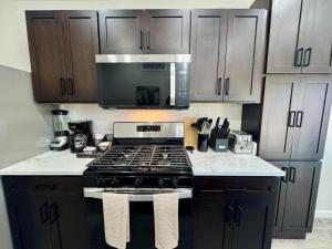 Bentwood Texas Casita 1