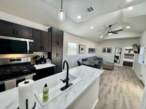 Bentwood Texas Casita 1