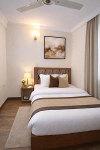 Wall Street Hotel
