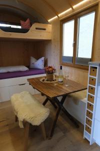 Modernes Tiny House direkt am Bauernhof