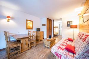 Votre séjour au Studio Cybèles 214