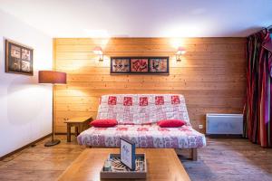 Votre séjour au Studio Cybèles 214