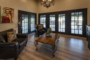 Bentwood Texas Beltz House