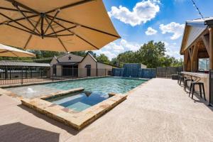 Bentwood Texas Beltz House