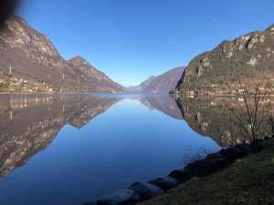 Appartamento Al Lago - Crone