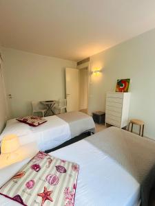 Residenza Giardini 2-3 camere Luxury Flexrent - Immobiliare Abissinia