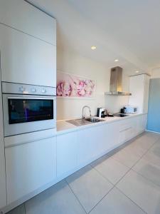 Residenza Giardini 2-3 camere Luxury Flexrent - Immobiliare Abissinia