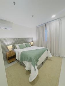 Apartamento moderno de primera calidad en una zona excelente