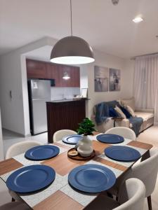 Apartamento moderno de primera calidad en una zona excelente