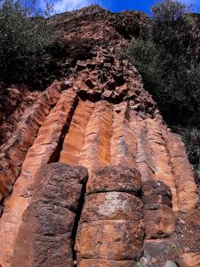 AYA Farm,Ferme dhotes Aguelmous