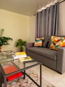 Apartamento con Esencia Natural