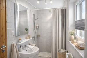 Ferienbauernhof Liesenberg Försterhaus Gänseblümchen