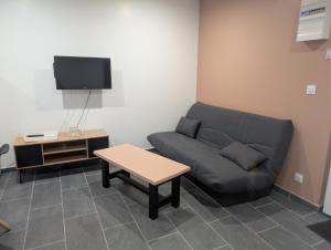 Logement à la campagne