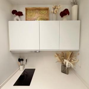 Luxury apartment in downtown Madrid