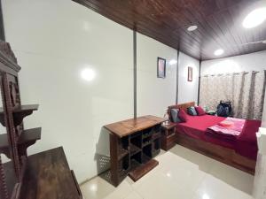 Amor Villa Abu