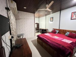 Amor Villa Abu