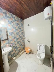 Amor Villa Abu