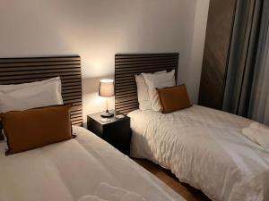 Calm & Cozy Apartment with Parking in Sallanches