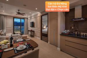 Căn Hộ Đà Nẵng Sát Biển - Ocean View