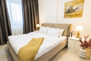Le Blanc ApartHotel