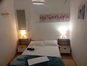 SeaShell apartment Sea View, Castle View 200metres from the Beach