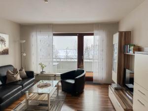 Haus Nordseeblick Wohnung 29