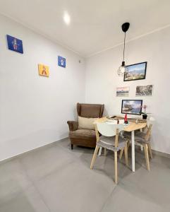 Casa e Bottega 41 Apartment