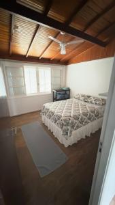 Medsurf House Itamambuca Casa Pé na Areia