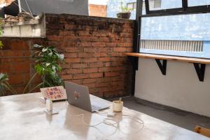 Co404 Medellin - Coliving Coworking