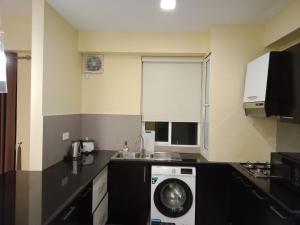 City EDGE Residencies - CK HOMES