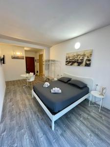 Manuzio Suites Venezia - Free parking