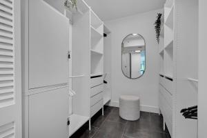 Urban Oasis 2BR Loft Residence in Brickell