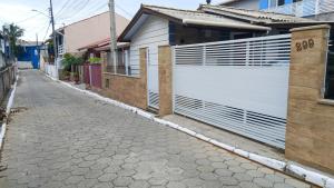 Casa de Praia Ingleses