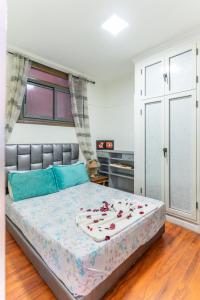 Lely appartement 2min de là garé