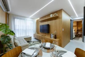 Master Luxo Jardins Almare - By Almare