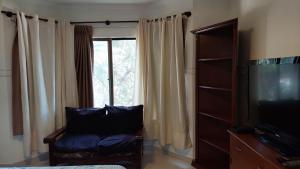 Hermoso y amplio departamento para familia o grupo