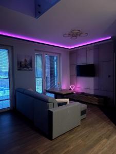 APARTAMENT LUX Bulwary Chrobrego Gniezno