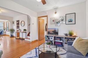 Welcome to the Archie!