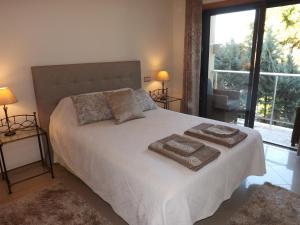 Solmar Garden View, ac, wifi, pool