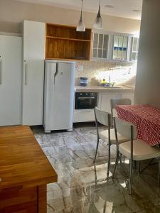 Flat Próximo Shopping Santa Úrsula