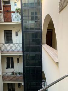 Vaticano luxury sleep