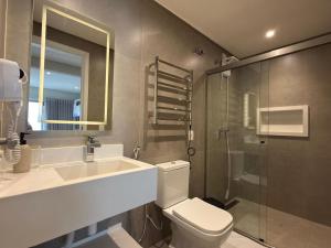 Ágape Suítes & Apartamentos