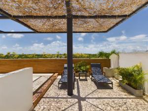 Palais Apartment Tulum by Luwii Stays