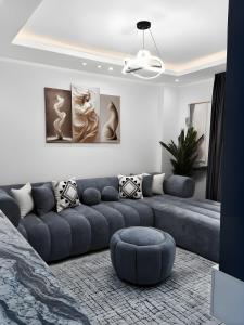 HUB resort Luxury apartment on the pool