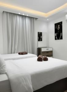 HUB resort Luxury apartment on the pool