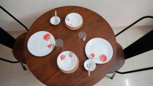 Spacious 1Bhk On Manikonda road Near Hi-tech City