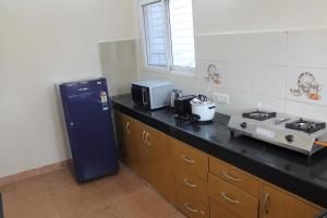 Spacious 1Bhk On Manikonda road Near Hi-tech City